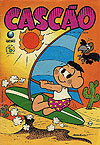 Cascão  n° 153 - Globo