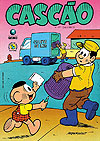 Cascão  n° 157 - Globo
