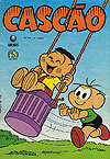 Cascão  n° 158 - Globo