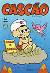 Cascão  n° 165 - Globo