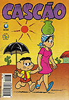 Cascão  n&deg;&nbsp;203 - Globo