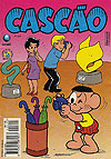 Cascão  n° 215 - Globo