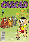 Cascão  n° 216 - Globo