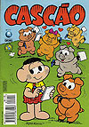 Cascão  n° 217 - Globo