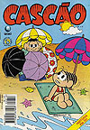 Cascão  n° 218 - Globo