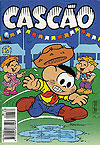 Cascão  n° 220 - Globo