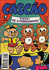 Cascão  n° 223 - Globo