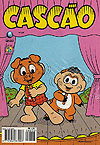 Cascão  n° 226 - Globo