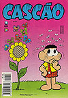 Cascão  n° 229 - Globo