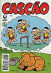 Cascão  n° 230 - Globo