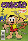 Cascão  n° 231 - Globo