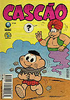 Cascão  n° 233 - Globo