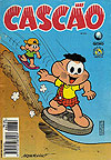 Cascão  n° 239 - Globo