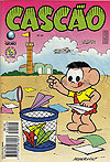 Cascão  n° 249 - Globo