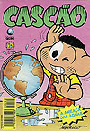 Cascão  n° 262 - Globo