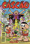 Cascão  n° 285 - Globo