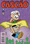 Cascão  n° 293 - Globo