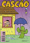 Cascão  n° 296 - Globo
