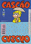 Cascão  n° 300 - Globo