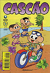 Cascão  n° 302 - Globo