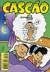 Cascão  n° 304 - Globo