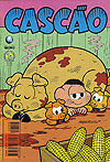 Cascão  n° 306 - Globo