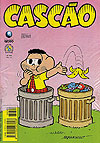 Cascão  n° 308 - Globo