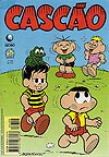 Cascão  n° 309 - Globo