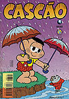 Cascão  n° 310 - Globo