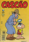 Cascão  n° 316 - Globo