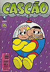 Cascão  n&deg;&nbsp;325 - Globo