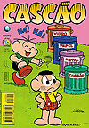 Cascão  n° 329 - Globo