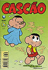 Cascão  n° 330 - Globo