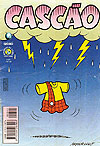 Cascão  n° 341 - Globo