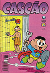 Cascão  n° 360 - Globo