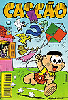 Cascão  n° 369 - Globo