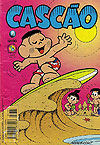 Cascão  n° 377 - Globo
