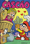 Cascão  n° 378 - Globo