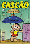 Cascão  n° 379 - Globo