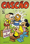 Cascão  n° 37 - Globo