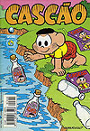Cascão  n° 380 - Globo