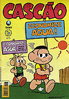 Cascão  n° 383 - Globo