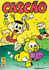 Cascão  n° 386 - Globo