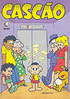 Cascão  n&deg;&nbsp;38 - Globo