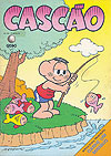 Cascão  n° 39 - Globo