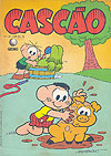 Cascão  n° 43 - Globo