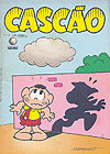 Cascão  n° 44 - Globo