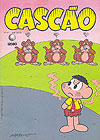 Cascão  n° 54 - Globo