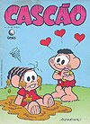 Cascão  n° 55 - Globo