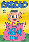 Cascão  n° 74 - Globo